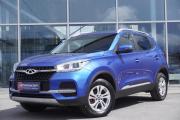 Chery Tiggo 4 I Рестайлинг Ульяновск  - изображение 24