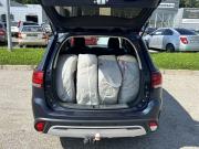 Mitsubishi Outlander III Рестайлинг 3 Уфа  - изображение 26