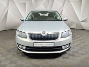 Skoda Octavia III (A7) Москва  - изображение 25
