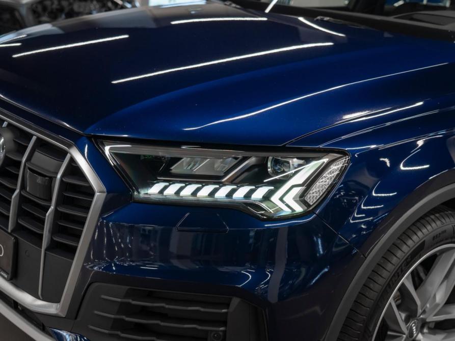 Audi Q7 II (4M) Рестайлинг Москва  - изображение 29