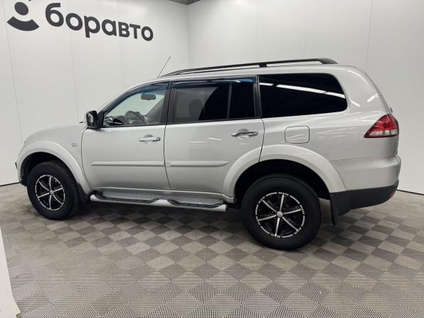 Mitsubishi Pajero Sport II Рестайлинг с пробегом 2015 года, цена 2 180 000 рублей, 180998 км, внедорожник, Автокод Объявления