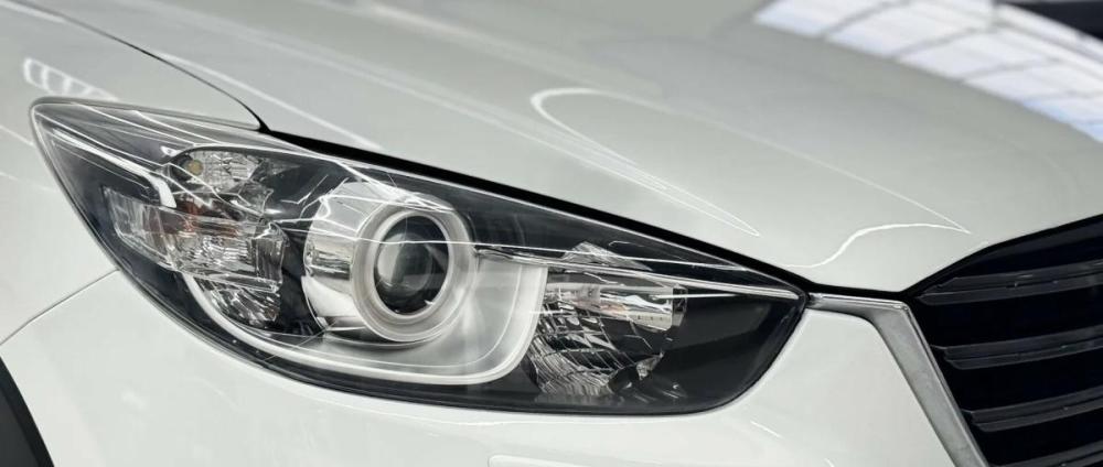 Mazda CX-5 I Рестайлинг Шахты  - изображение 10