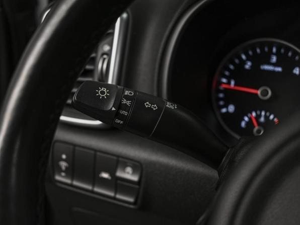 Kia Sportage IV Рестайлинг с пробегом 2020 года, цена 2 820 000 рублей, 117713 км, внедорожник, Автокод Объявления
