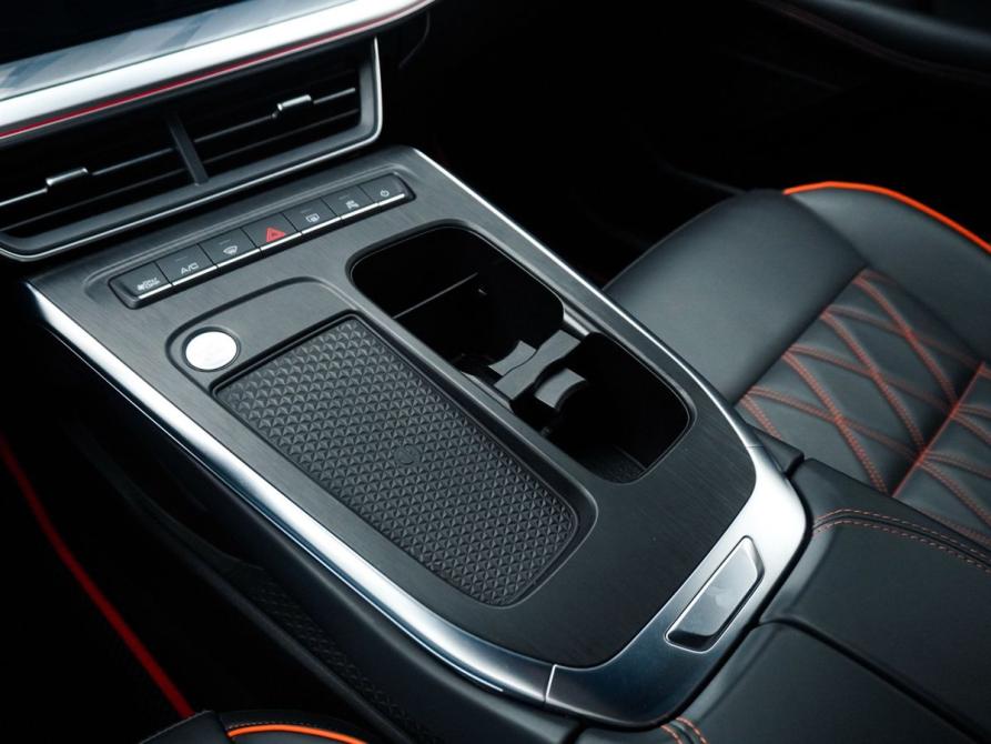 Haval F7 II Ростов-на-Дону  - изображение 19