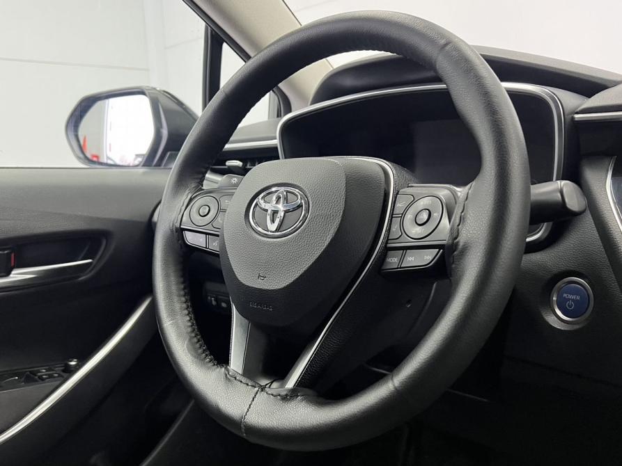 Toyota Corolla XII (E210) Уфа  - изображение 8