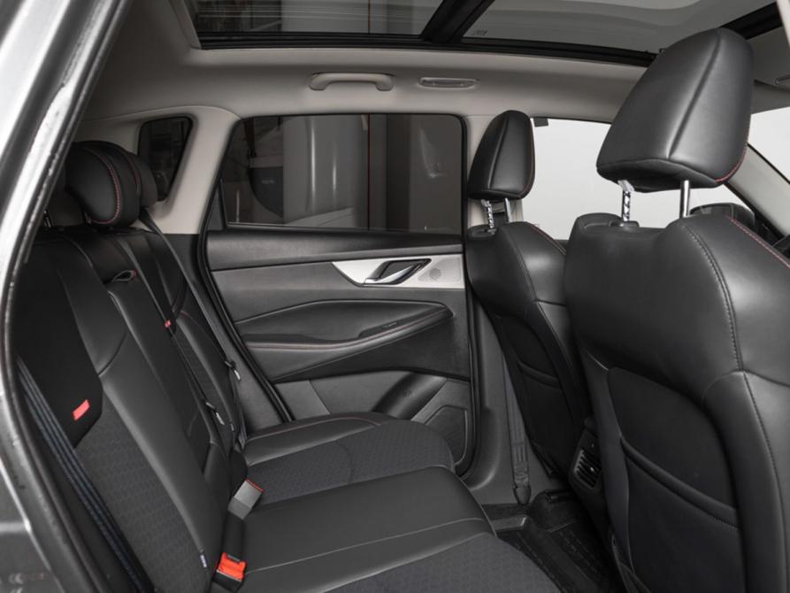 Changan CS35 Plus I Рестайлинг Казань  - изображение 8