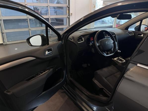 Citroen C4 II с пробегом 2012 года, цена 695 000 рублей, 122840 км, хэтчбек, Автокод Объявления