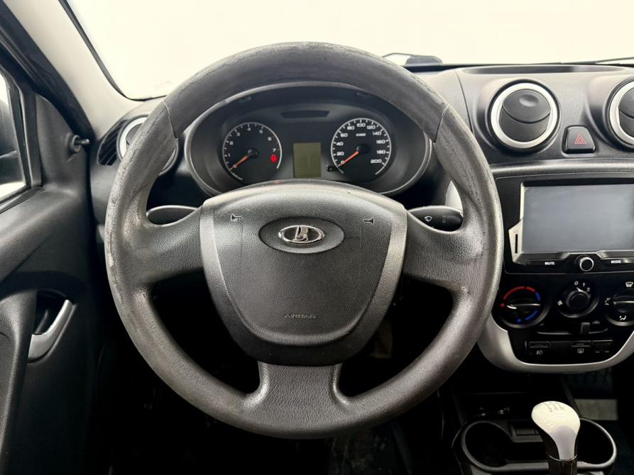Lada (ВАЗ) Granta I Смоленск  - изображение 12