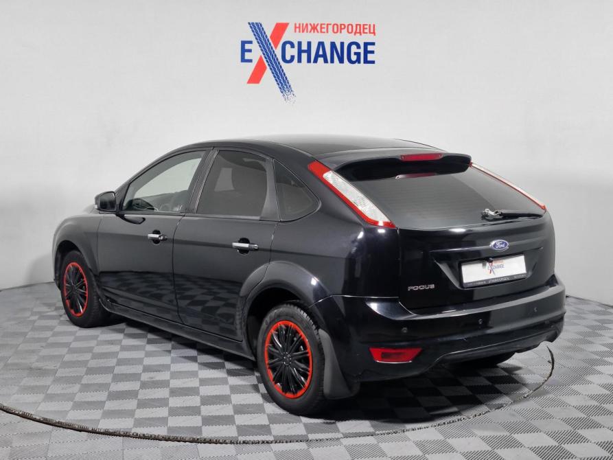 Ford Focus II Рестайлинг Нижний Новгород  - изображение 7
