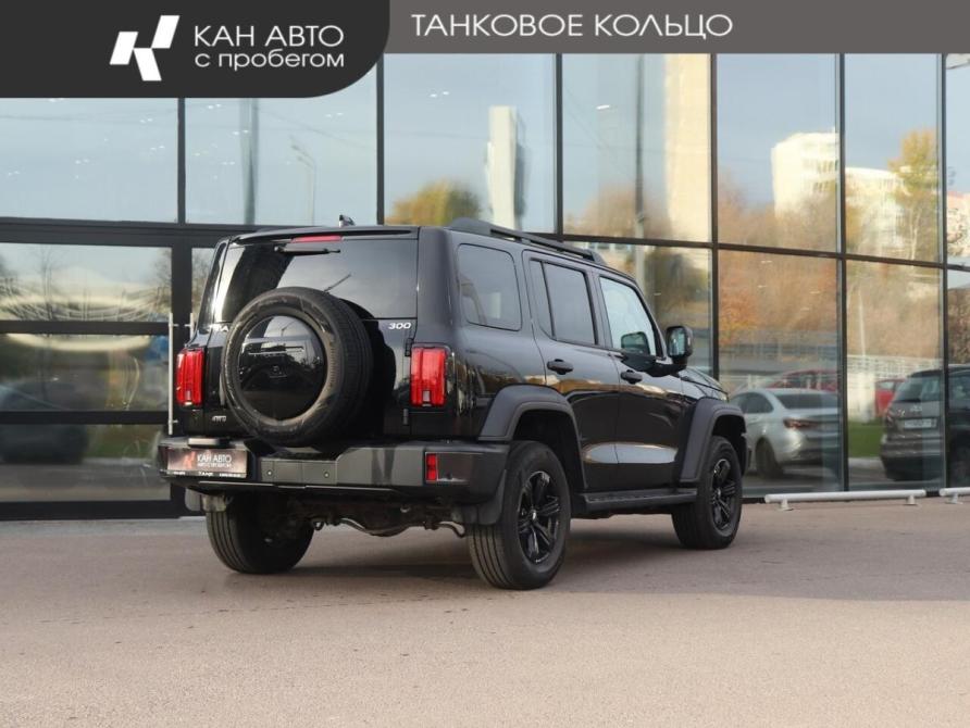 Tank 300 I Казань  - изображение 3