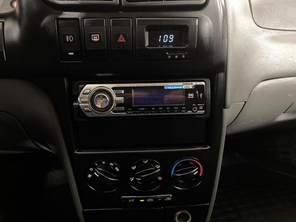 Kia Spectra I Рестайлинг 2 с пробегом 2008 года, цена 499 000 рублей, 159802 км, седан, Автокод Объявления