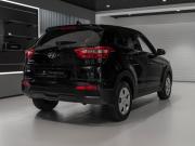 Hyundai Creta I Москва  - изображение 29