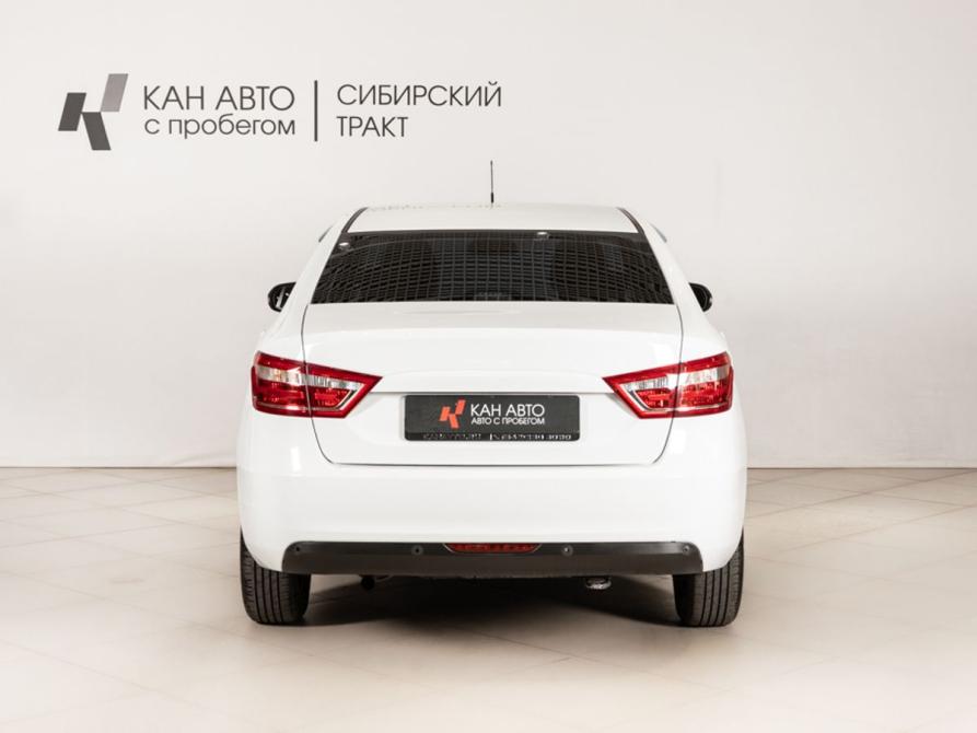 Lada (ВАЗ) Vesta I Казань  - изображение 4