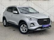 Chery Tiggo 4 Pro I Рестайлинг Тамбов  - изображение 21