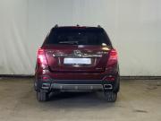 Lifan X60 I Рестайлинг 2 Кемерово  - изображение 25