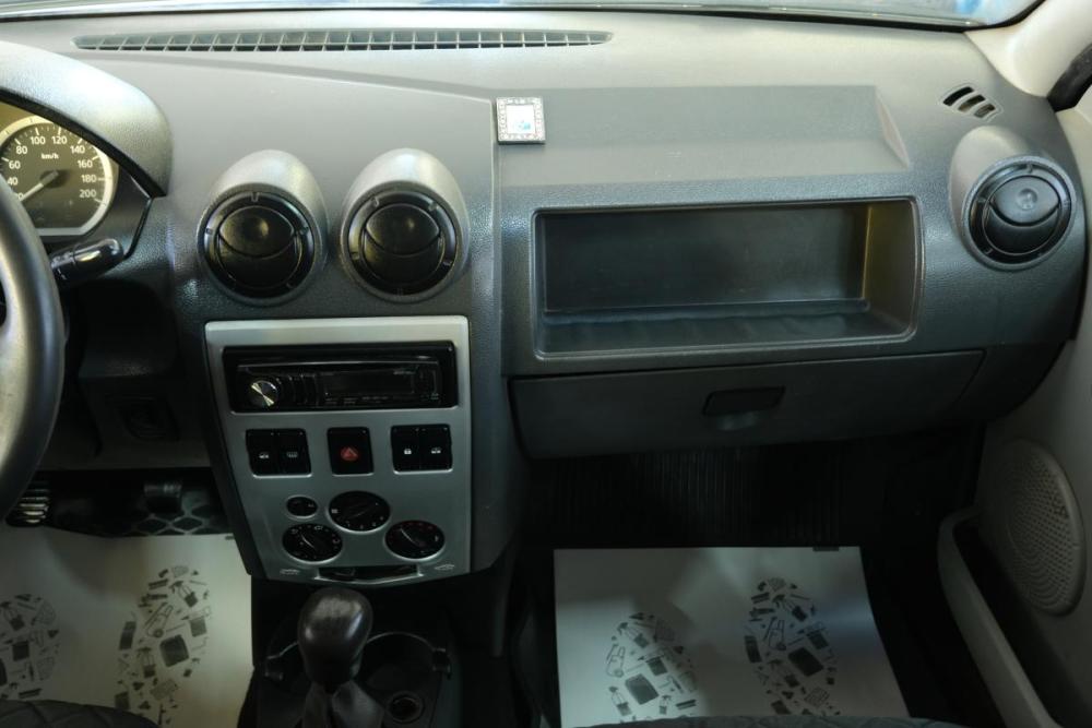 Renault Logan I Омск  - изображение 15