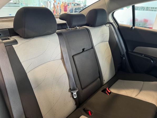 Chevrolet Cruze I Рестайлинг с пробегом 2015 года, цена 657 000 рублей, 194148 км, седан, Автокод Объявления
