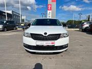 Skoda Rapid I Рестайлинг Стерлитамак  - изображение 27