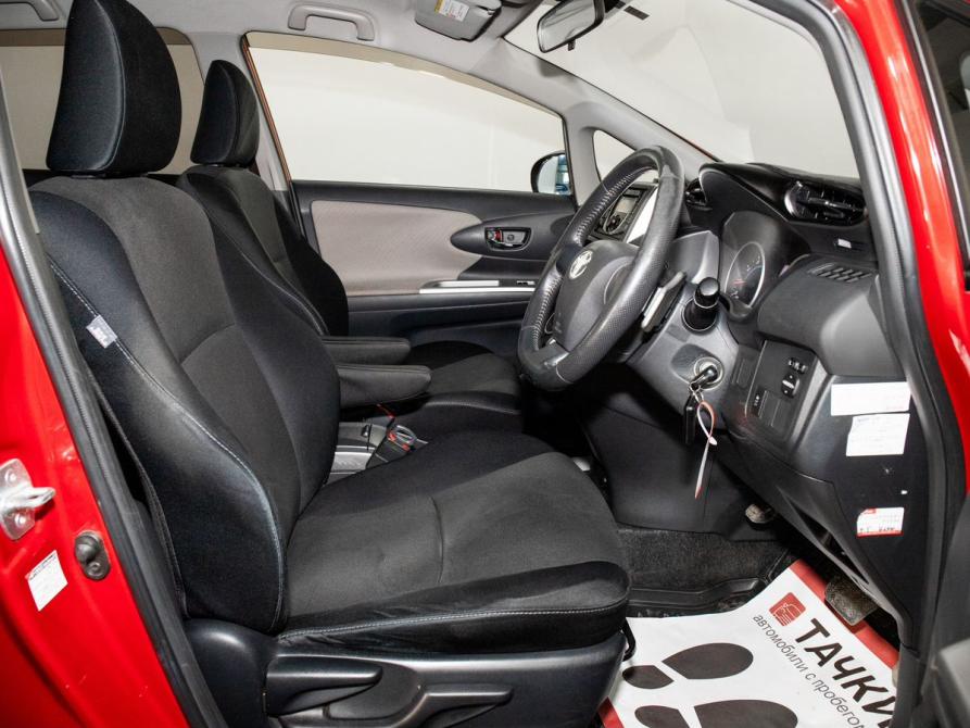 Toyota Wish II Иркутск  - изображение 5