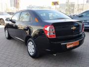 Chevrolet Cobalt II Рестайлинг Екатеринбург  - изображение 26