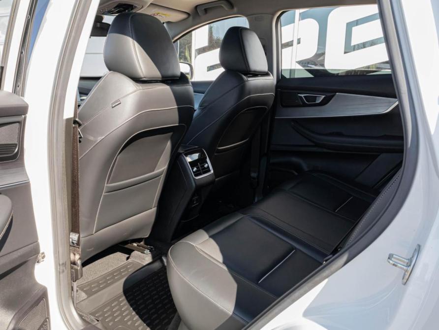Chery Tiggo 7 Pro Max I Краснодар  - изображение 11