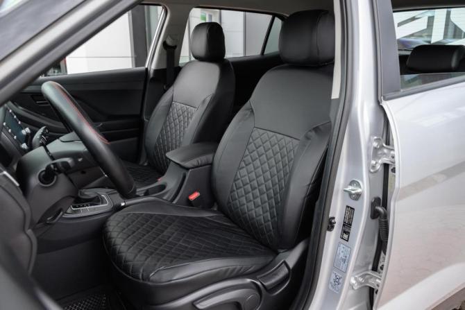 Hyundai Creta I Рестайлинг с пробегом 2021 года, цена 2 240 000 рублей, 50785 км, внедорожник, Автокод Объявления
