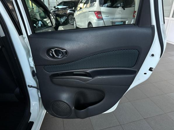 Nissan Note II с пробегом 2016 года, цена 745 000 рублей, 166318 км, хэтчбек, Автокод Объявления