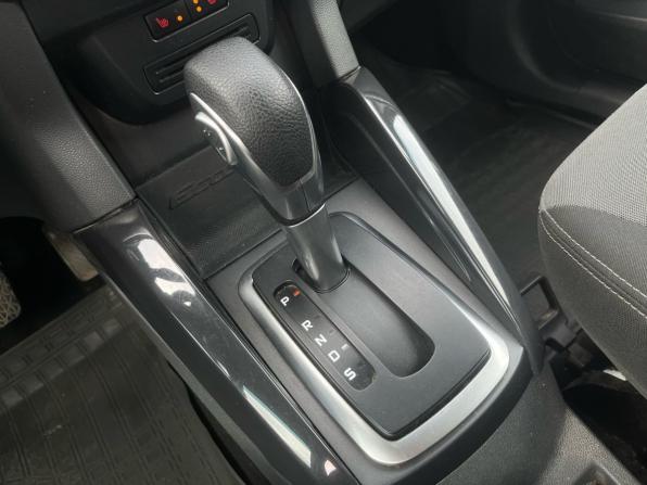Ford EcoSport II с пробегом 2015 года, цена 1 000 000 рублей, 125000 км, внедорожник, Автокод Объявления