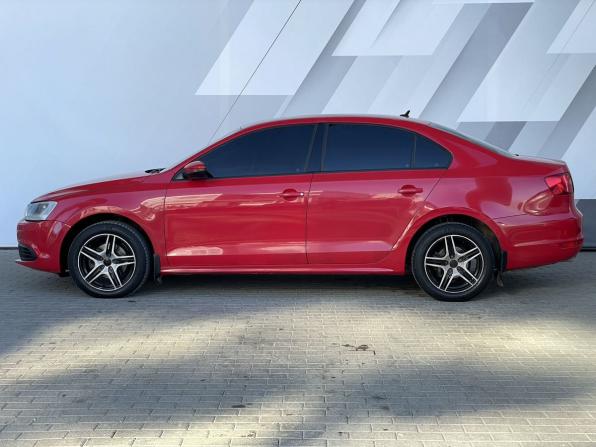 Volkswagen Jetta VI с пробегом 2012 года, цена 698 000 рублей, 236000 км, седан, Автокод Объявления