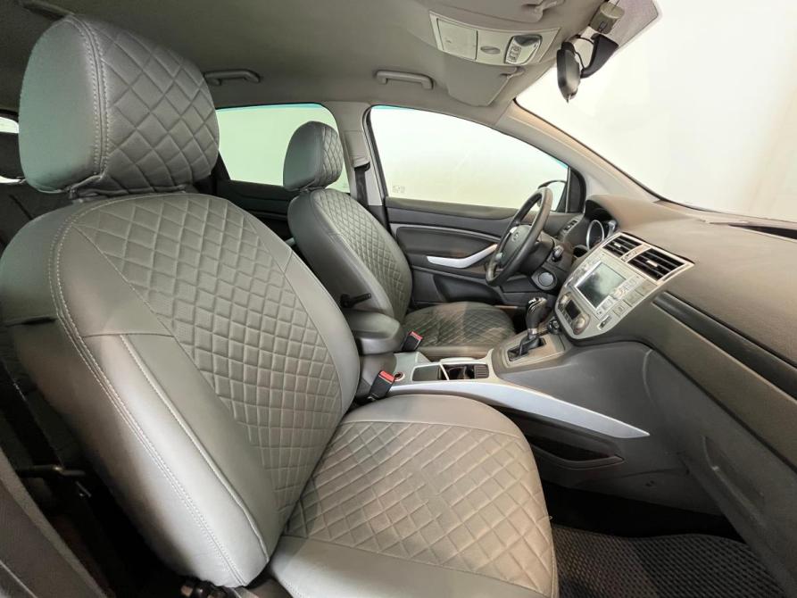 Ford Kuga I Волгоград  - изображение 19