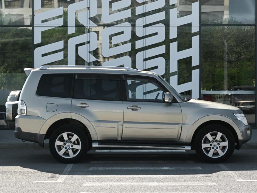 Mitsubishi Pajero IV Волгоград  - изображение 5