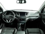 Hyundai Tucson III Санкт-Петербург  - изображение 37