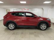 Hyundai Tucson III Рестайлинг Кандалакша  - изображение 23