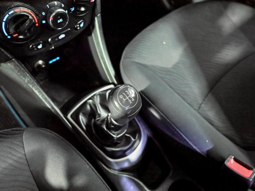 Hyundai Solaris I Екатеринбург  - изображение 11