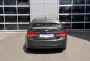 Chevrolet Cruze I Рестайлинг Владимир  - изображение 28
