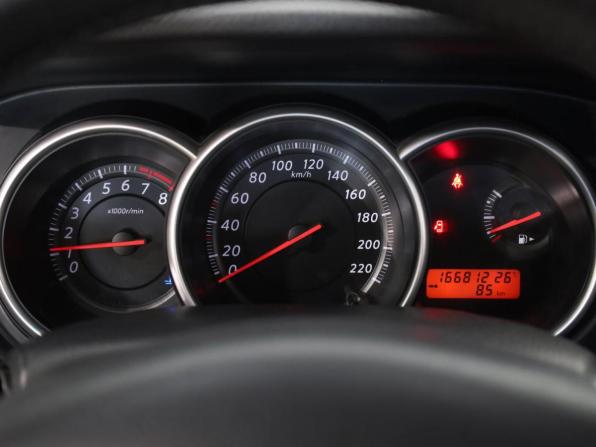 Nissan Tiida I с пробегом 2010 года, цена 799 000 рублей, 166812 км, седан, Автокод Объявления