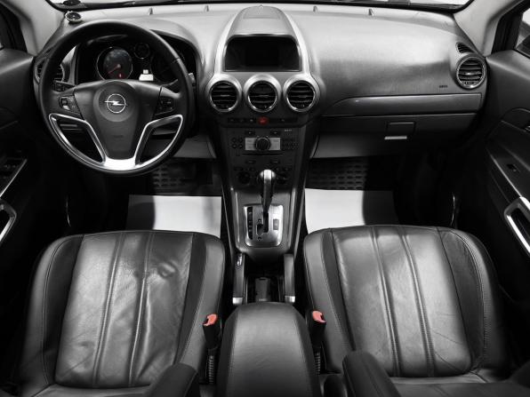 Opel Antara I с пробегом 2010 года, цена 1 075 000 рублей, 207110 км, внедорожник, Автокод Объявления