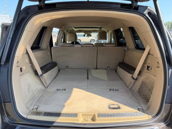 Mercedes-Benz GL-Класс II (X166) с пробегом 2013 года, цена 2 035 000 рублей, 327639 км, внедорожник, Автокод Объявления
