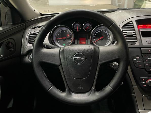 Opel Insignia I с пробегом 2013 года, цена 625 000 рублей, 189796 км, седан, Автокод Объявления