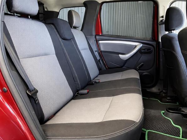 Renault Duster I с пробегом 2013 года, цена 1 037 000 рублей, 139381 км, внедорожник, Автокод Объявления