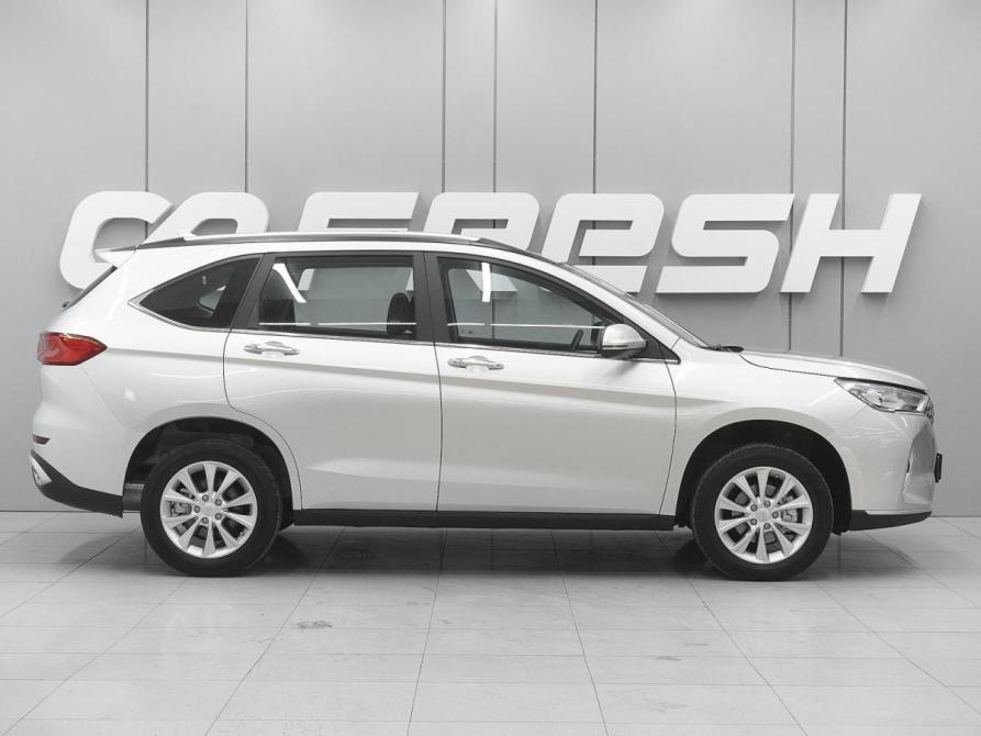 Haval M6 II Ростов-на-Дону  - изображение 5