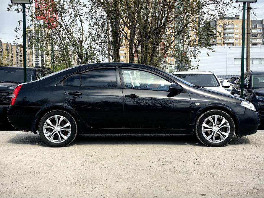 Nissan Primera III (P12) Санкт-Петербург  - изображение 4