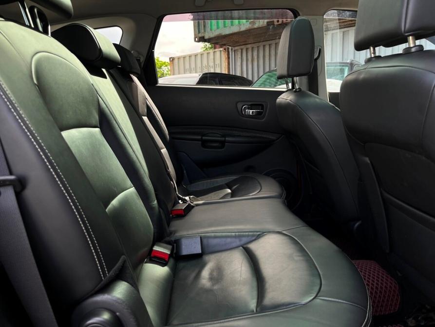 Nissan Qashqai+2 I Рестайлинг Санкт-Петербург  - изображение 9