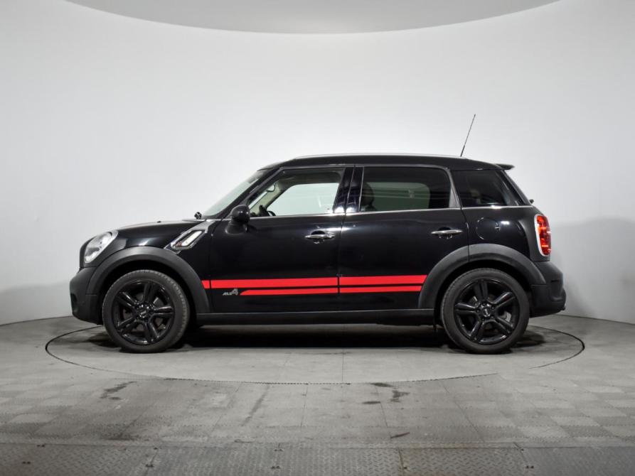 Mini Countryman I Санкт-Петербург  - изображение 9