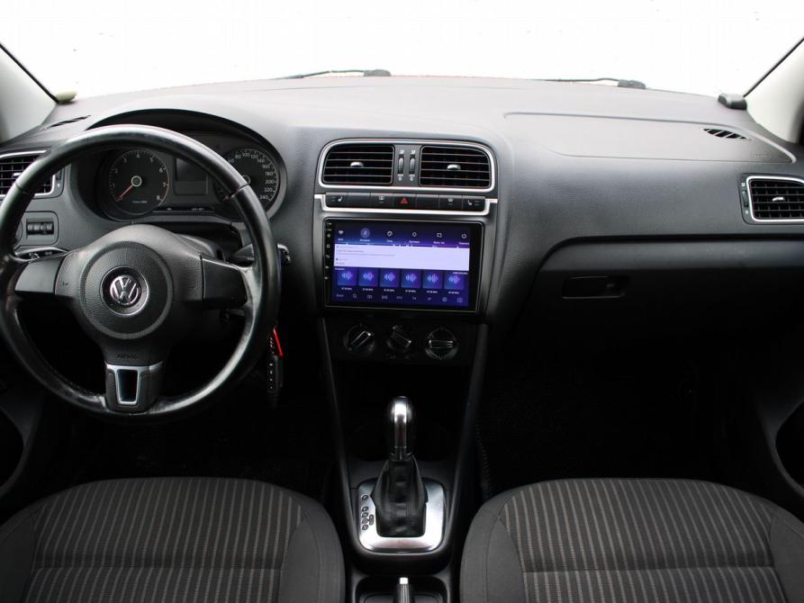 Volkswagen Polo V Нижний Новгород  - изображение 7