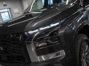 Mitsubishi L200 VI Москва  - изображение 45
