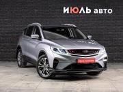Geely Coolray I Екатеринбург  - изображение 24
