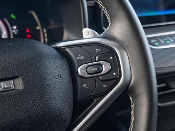 Haval Jolion I Рестайлинг с пробегом 2025 года, цена 2 390 000 рублей, 12862 км, внедорожник, Автокод Объявления