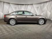 Audi A4 V (B9) Москва  - изображение 27