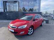 Opel Astra J Саратов  - изображение 16